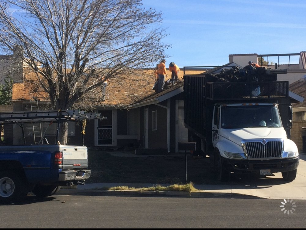 Slide of Valley Roofing Inc