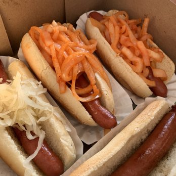 Nathan's Famous - Hot Dogs Near Me - Brooklyn, New York Nathan's Famous - Hot Dogs Near Me - Brooklyn, New York