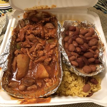 Boriken Restaurant - Puerto Rican Near Me - Beaverton, Oregon