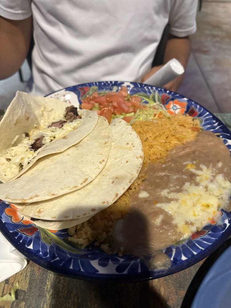 Don Jose Mexican- Sebring