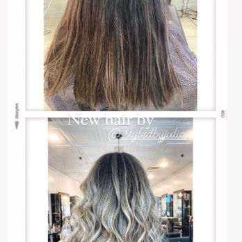 iGlow Beauty Room - Balayage - Hair Salons Near Me - El Cajon, California