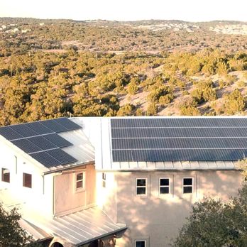 HESOLAR - Solar panels addition - Solar Installation Near Me - Buda, Texas