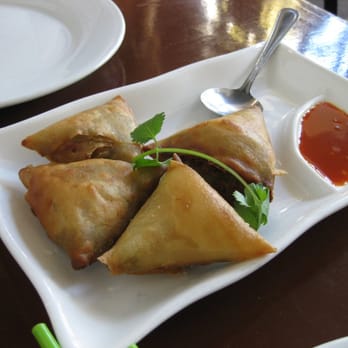 Burma Superstar - veg samusa app - Burmese Near Me - Alameda, California Burma Superstar - veg samusa app - Burmese Near Me - Alameda, California