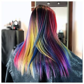 Chris Jacobs The Comb Salon - Hair Salons Near Me - Tustin, California Chris Jacobs The Comb Salon - Hair Salons Near Me - Tustin, California