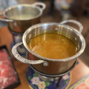 HE&C Tea + Pot - Hot Pot Near Me - Palo Alto, California HE&C Tea + Pot - Hot Pot Near Me - Palo Alto, California