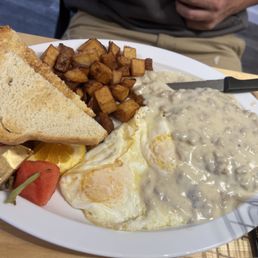Chicken Fried Steak Chicken Fried Steak