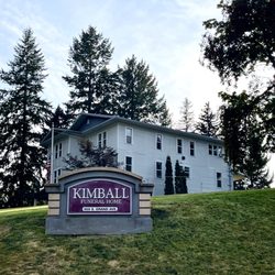 Kimball Funeral Home