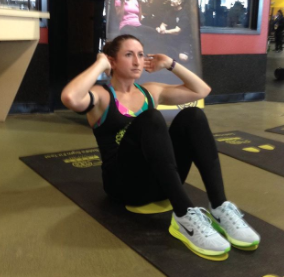 Zweet Sport Total Fitness Studio by null