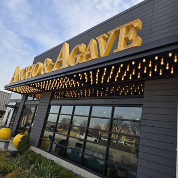Ancho & Agave - Mexican Near Me - Deer Park, Illinois Ancho & Agave - Mexican Near Me - Deer Park, Illinois