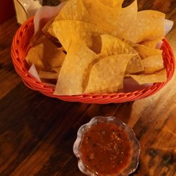 Papi's Mex Grill
