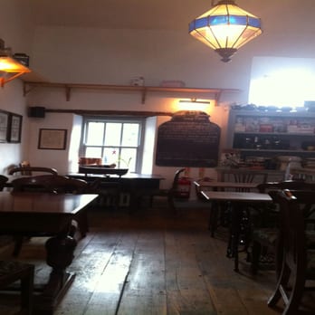 Gillams Tea Shop - Coffee & Tea Near Me - Ulverston, CMA