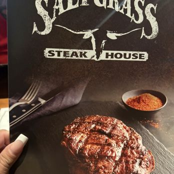 Saltgrass Steak House - Seafood Near Me - Las Vegas, Nevada