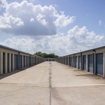 Move It Self Storage - San Benito - Self Storage Near Me - San Benito, Texas Move It Self Storage - San Benito - Self Storage Near Me - San Benito, Texas