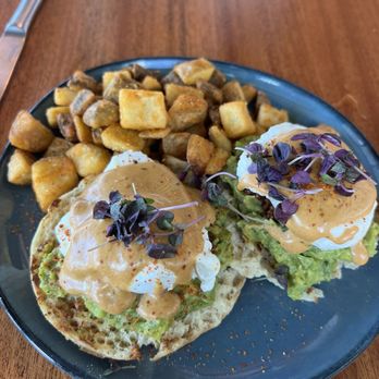 Casa Cami - Breakfast & Brunch Near Me - Tampa, Florida