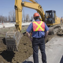 Dr Drain Plumbing And Excavating