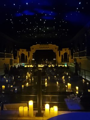 Granada Theater by null