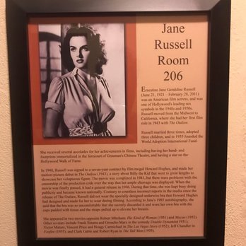 La Posada Hotel - Stayed in the Jane Russell Room on my Birthday. Fabulous. - Hotels Near Me - Winslow, Arizona La Posada Hotel - Stayed in the Jane Russell Room on my Birthday. Fabulous. - Hotels Near Me - Winslow, Arizona