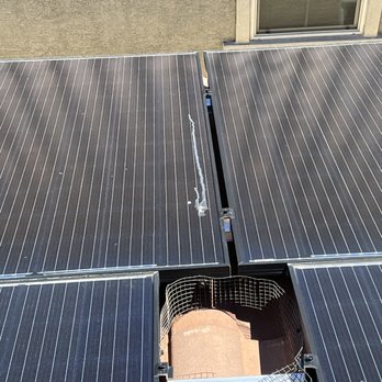 Dirty Bird Solutions - Solar Panel Cleaning Near Me Dirty Bird Solutions - Solar Panel Cleaning Near Me