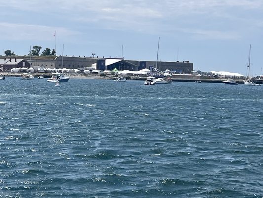 The Brenton Hotel by null