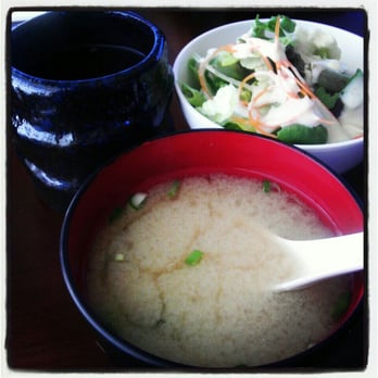 Sushiland - Japanese Near Me - Hayward, California