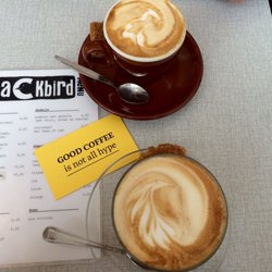 Blackbird Coffee & Vintage