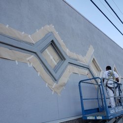 Tinoco Painting