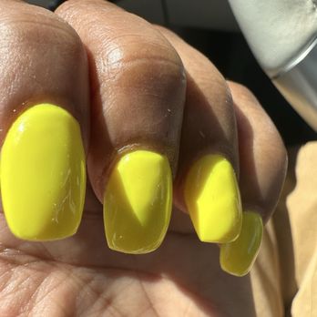Diamond Nail Bar - Nail Salons Near Me - San Jose, California