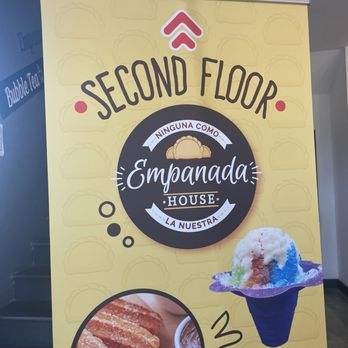 Empanada House - Poster - Coffee & Tea Near Me - Duluth, Georgia