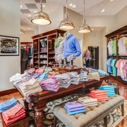 John Craig Clothier