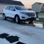 Photo of Squeegee Clean