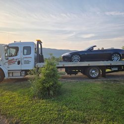 Jerry's Towing & Recovery