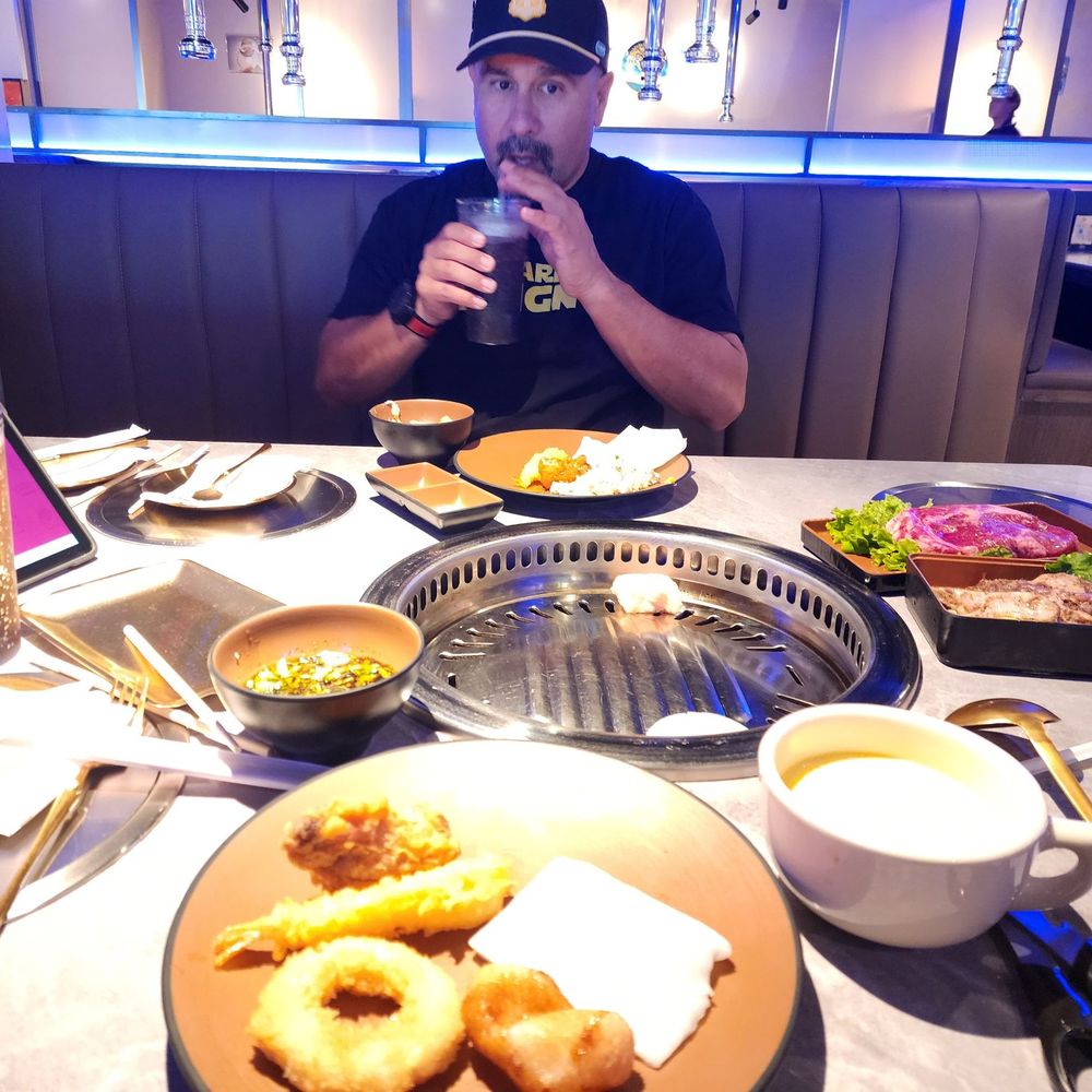 YOI BBQ & Hot Pot - Buffets Near Me - Montclair, California