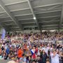 Photo of Swangard Stadium