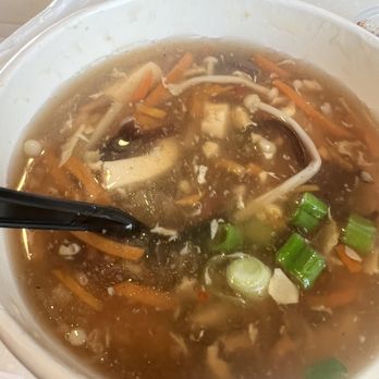Bafang Dumpling - Hot and Sour Soup - Bubble Tea Near Me - Temple City, California Bafang Dumpling - Hot and Sour Soup - Bubble Tea Near Me - Temple City, California