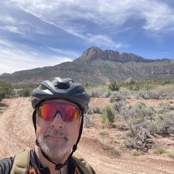 Over the Edge Sports - Wire Mesa UT