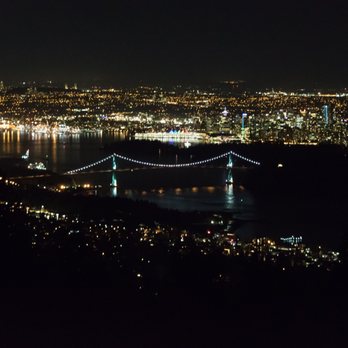 Highview Lookout - Lions Gate Bridge from Highview Lookout - Landmarks & Historical Buildings Near Me - West Vancouver, British Columbia Highview Lookout - Lions Gate Bridge from Highview Lookout - Landmarks & Historical Buildings Near Me - West Vancouver, British Columbia
