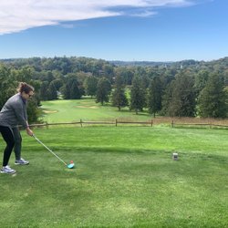 Denison Golf Club