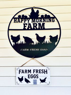 Happy Morning Farm