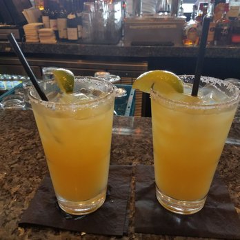 The Harbor Club - Margaritas by Kate - Tapas/Small Plates Near Me - Norfolk, Virginia