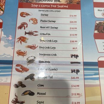 Jumpin’ Lobster - Cajun/Creole Near Me - Alhambra, California Jumpin’ Lobster - Cajun/Creole Near Me - Alhambra, California