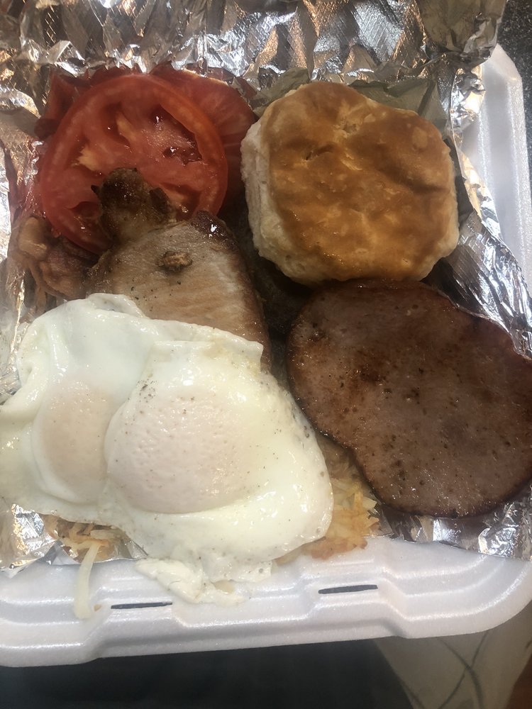 ROCKIN CHAIR CAFE Updated July 2024 27 N Park Ave, Hohenwald