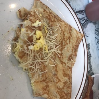 Crepes de Paris - Bastille crepe. - Creperies Near Me - Brea, California