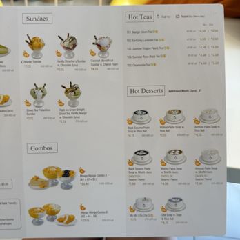 Mango Mango - Desserts Near Me - Virginia Beach, Virginia Mango Mango - Desserts Near Me - Virginia Beach, Virginia