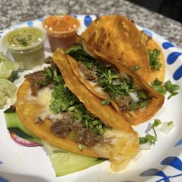 Birria Taco