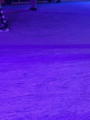 Woodland Hills on Ice by null