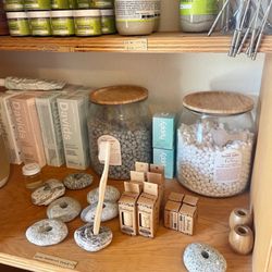 The Well Refill - Dental options