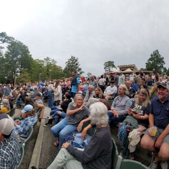 Greenfield Lake Amphitheater - Performing Arts Near Me - Wilmington, North Carolina Greenfield Lake Amphitheater - Performing Arts Near Me - Wilmington, North Carolina