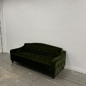 The Gathering Place - Green couch for Christmas photo shoot that prevented me from using the space like I wanted - Venues & Event Spaces Near Me - Las Vegas, Nevada The Gathering Place - Green couch for Christmas photo shoot that prevented me from using the space like I wanted - Venues & Event Spaces Near Me - Las Vegas, Nevada