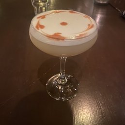 Whiskey sour Whiskey sour