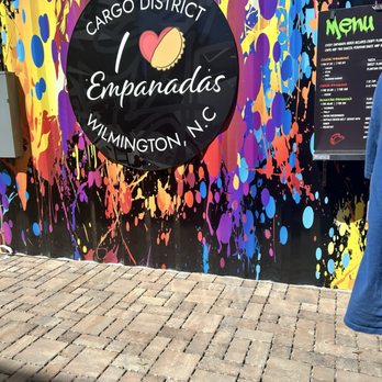 I Love Empanadas - I Love Empanadas - Empanadas Near Me - Wilmington, North Carolina I Love Empanadas - I Love Empanadas - Empanadas Near Me - Wilmington, North Carolina